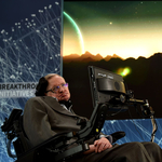 Óriási az érdeklődés, egy hét alatt több mint 800 000 ember töltötte le Stephen Hawking doktoriját