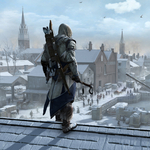 Siessen, 6200 forint helyett most ingyen töltheti le az Assassin’s Creed III játékot