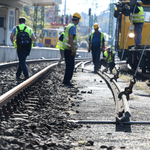 Februártól 10 hónap pótlóbuszozás vár a Miskolc felé vonatozókra, pedig elkerülhető lenne