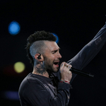 Adam Levine-t átverték, 950 ezer dollárt adott egy hamisított Maseratiért