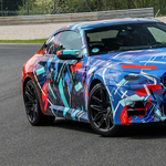 A leggyengébb BMW M2 is 460 lóerősnek ígérkezik