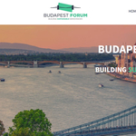 Indul a Budapest Fórum, kövesse élőben a hvg.hu-n