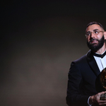 Hiába nem utazott el a vébére, ha Franciaország érmet szerez, azt Benzema is megkaphatja