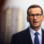 Morawiecki kihirdette bukásra ítélt kormányát