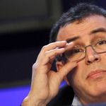 Nouriel Roubini: Nyakunkon az újabb gazdasági válság