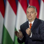 Lelket önthet Orbán az európai populistákba, ha vasárnap újra győzni tud