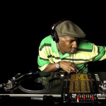 Grandmaster Flash, a hiphop-legenda ismét Budapesten játszik