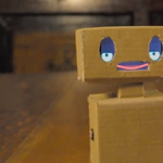 Mimbo a barátságos robot: akár el is készíthetjük egy iPhone-ból [videó]