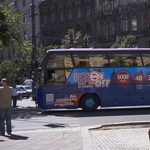 "Súlyos probléma a Kossuth tér helyzete"