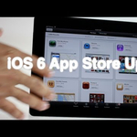 Az App Store-t is megújítja az Apple (videó)