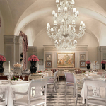 A világ legszebb szállodái: Four Seasons Hotel Firenze – nagy fotók