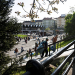 "Csak kozmetikázás fog történni a Moszkva téren"