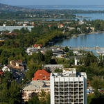 Ezek a nyaralók mennek a leginkább a Balatonon