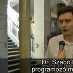 Videó: mikor jönnek a porszívózó házimunkarobotok?