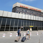 Tovább bővült Oroszország legnagyobb repülőtere, Seremetyevo