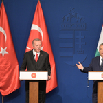 Bloomberg: A NATO és az EU nem hagyhatja, hogy Orbán és Erdogan kitáncoljon a sorból