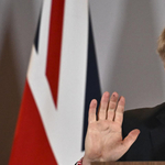 Megúszta az ellene kezdeményezett bizalmi szavazást Boris Johnson