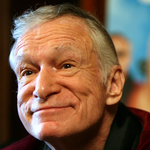 Elárverezik Hugh Hefner Playboy-kollekcióját