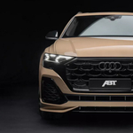 Rendesen megvadították az Audi Q8-at