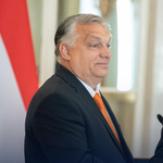 Orbán elbúcsúzott a Facebookon Áder Jánostól