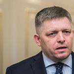 Robert Fico meghamisította a koronavírustesztjét