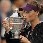 Meglepetésgyőztes a US Open női döntőjében