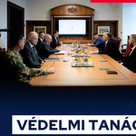 Orbán összehívta a Védelmi Tanácsot az ukrán–magyar kémbotrány után