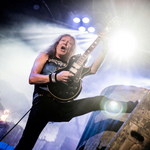 Budapesten indul az 50 éves Iron Maiden világ körüli turnéja