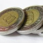 Erősödött a forint