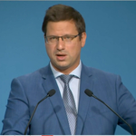 Gulyás Gergely szerint Európa nincs jó állapotban