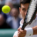 Bélyegre került Novak Djokovic