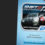 12 days of Christmas - mai letöltés: Need for Speed SHIFT 2 Unleashed