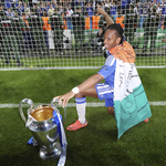 "Köszönöm, hogy imádkoztatok értem" - így búcsúzott Drogba a drukkerektől