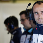 Hivatalos: Robert Kubica visszatér az F1-be