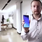 Kiszivárgott egy videó, minden látszik a szerdán érkező Galaxy S10-ből