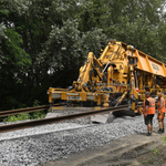 Drágul a tram-train, mégis új sínek kellenek egy szakaszon a használtak helyett