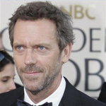 Ha Hugh Laurie rábólint, újraindul a Fekete Vipera