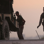 A szíriai hadsereg már csak hat kilométerre van a török határtól 