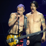 Megjelent a Red Hot Chili Peppers új lemeze