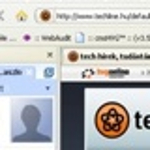 Csevegjen ismerőseivel a Firefoxban!