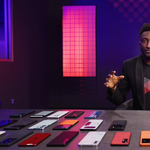 Ezek 2022 legjobb telefonjai a YouTube legnépszerűbb techvideósa, Marques Brownlee szerint