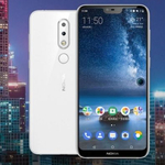 Csak Kínában lehet megvenni a Nokia X6-ot? Sebaj, lesz helyette Nokia 6.1 Plus