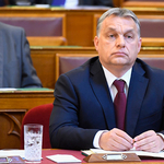 Orbán szövetségese kiállt az EU ellen a magyar ügyben