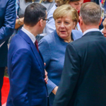 Politico: Ha Merkelen múlik, soha nem zárják ki Deutschot