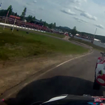 Ezért a XXI. század autósportja a rallycross, olyan, mint egy videojáték