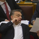 Kossuth tér 1-3. - Orbán Viktor harmadszor is