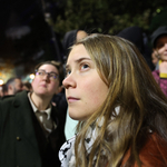 Egy Franciaországba tartó repülőjárattal hagyta el Izraelt Greta Thunberg