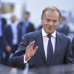 Tusk: Nem lehet újratárgyalni a Brexit-megállapodást