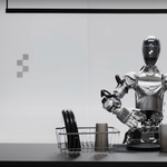 Döbbenetes, mire képes a Figure 01 humanoid robot – videó