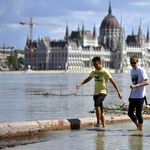 Felfordul szombaton a budapesti közlekedés